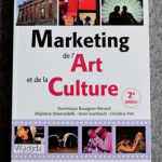 Marketing de l’art et de la culture