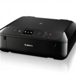 3 nouvelles imprimantes Canon Pixma