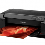 Canon lance l’imprimante imagePROGRAF PRO-1000