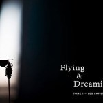 Livre // FLYING & DREAMING