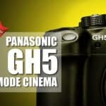 Maîtrisez votre GH5 pour la production vidéo