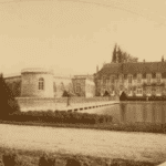 EXPOSITION // Château de Chantilly : Photographies du XIXe siècle