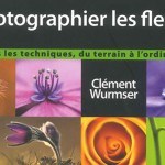 Livre – Photographier les fleurs