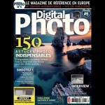 Digital Photo n°5 – 150 astuces photo indispensables