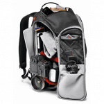 Travel Backpack de Manfrotto