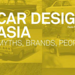Car Design Asia. Myths, Brands, People
