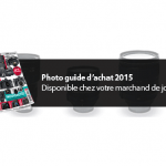 Photo guide d’achat 2015