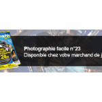 Photographie facile n°23