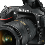 Retour d’utilisation : Nikon D810