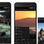 Lightroom 1.4 pour Android