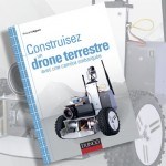 Construisez un drone terrestre avec une caméra embarquée