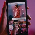Instagram lance les albums photos/vidéos