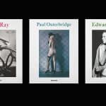 Taschen: collection Man Ray, P. Outerbridge, E. Weston