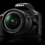 Nikon annonce son D3500